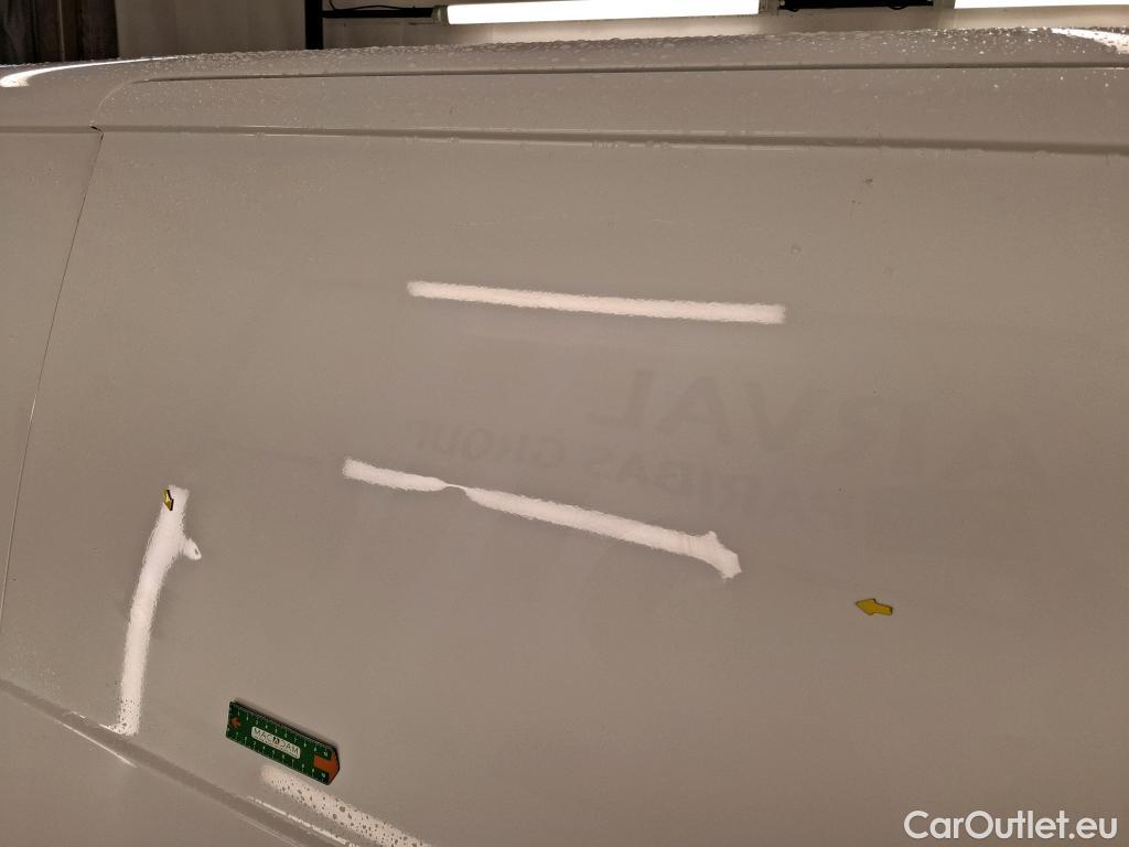  Peugeot  Expert PEUGEOT  VU 4p Fourgon BLUEHDI 95 STANDARD PREMIUM PACK #15