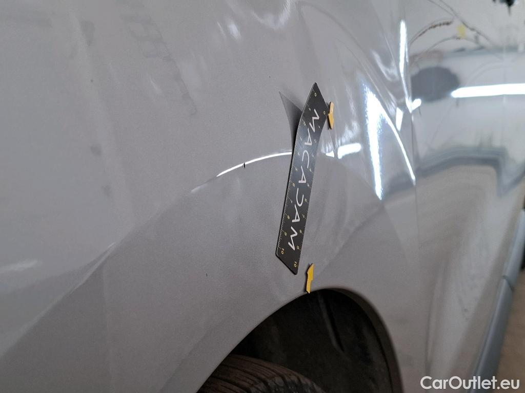  Peugeot  Expert  Fourgon Premium Pack Standard 1.6 HDi 115CV BVM6 E6 #20