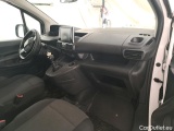  Peugeot  Partner  Premium L1 1.5 HDi 100CV BVM6 E6d #5