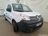  Renault  Kangoo  Express Grand Confort (L1) 1.5 dCi 90CV BVM5 E6 #4