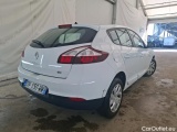  Renault  Megane  III Berline 5pt. Société Air 1.5 dCi 110CV BVM6 E5 #3