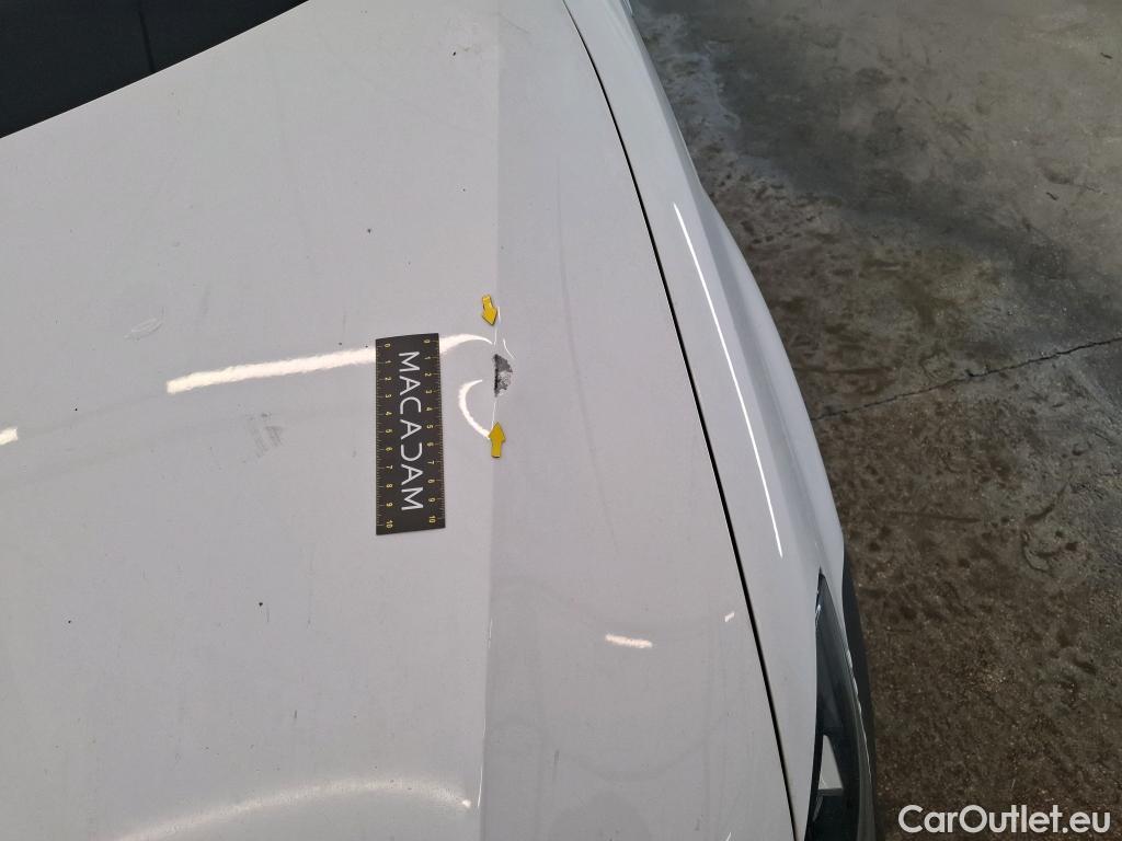  Volkswagen  Caddy VOLKSWAGEN  Van VU 4p Fourgonnette 2.0 TDI 150 Business Line #4