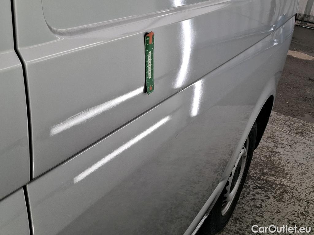  Volkswagen  Transporter T6  Fourgon 2.0 100CV BVM5 #4