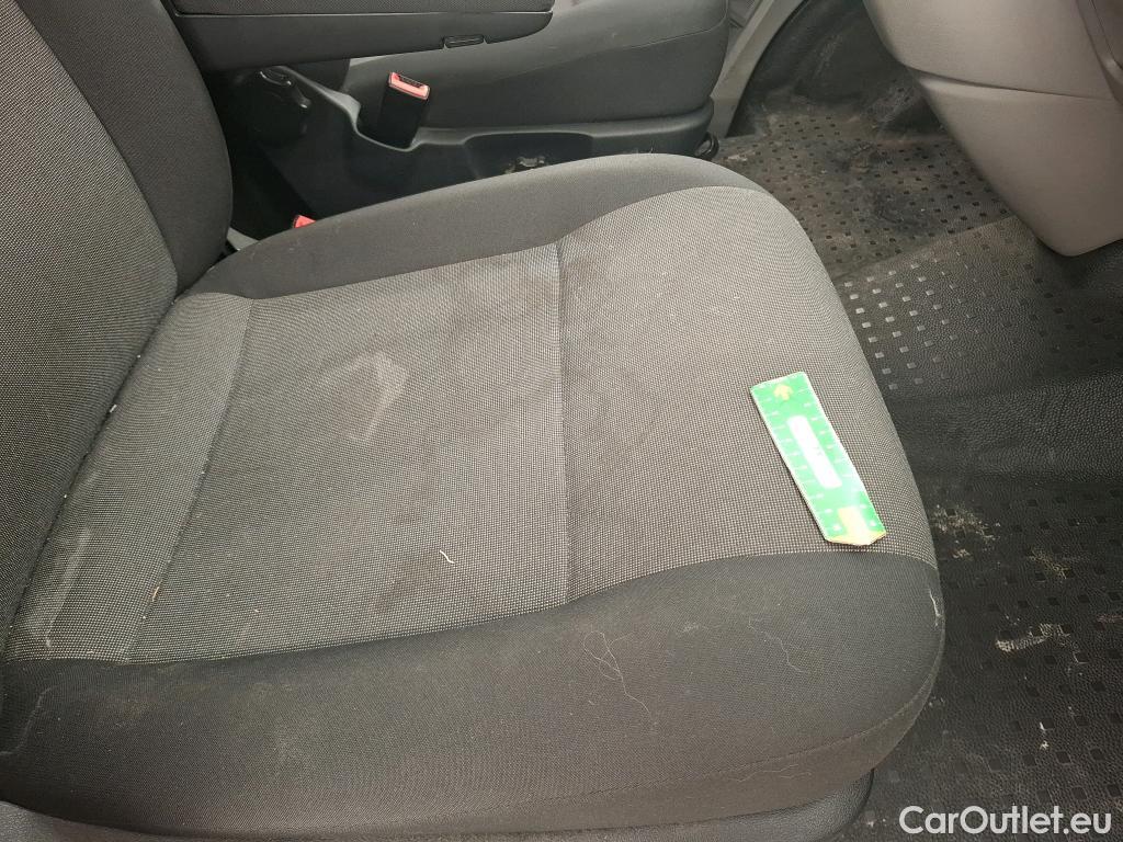  Volkswagen  Transporter T6  Fourgon 2.0 100CV BVM5 #14