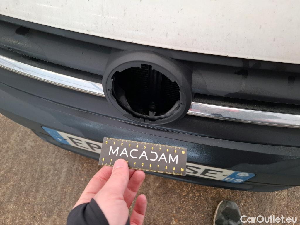  Volkswagen  Caddy VOLKSWAGEN  Van VU 4p Fourgonnette 2.0 TDI 150 Business Line #6