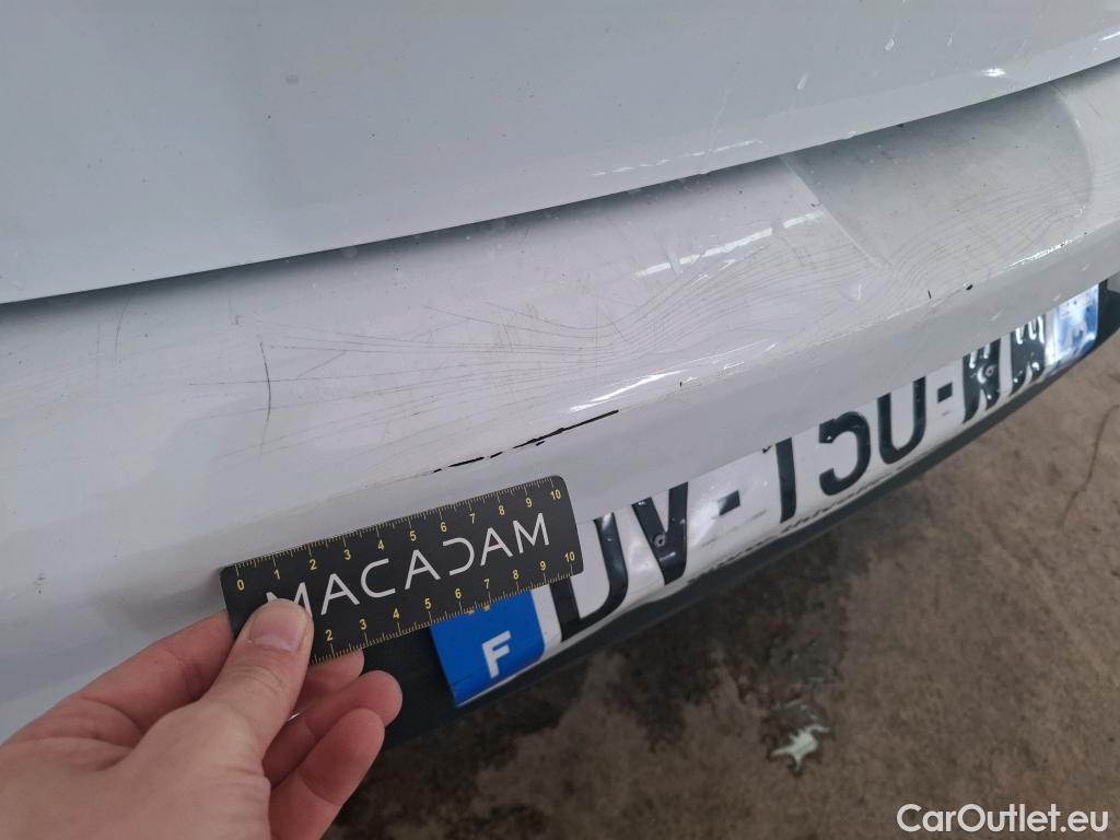  Renault  Megane  III Berline 5pt. Société Air 1.5 dCi 110CV BVM6 E5 #2