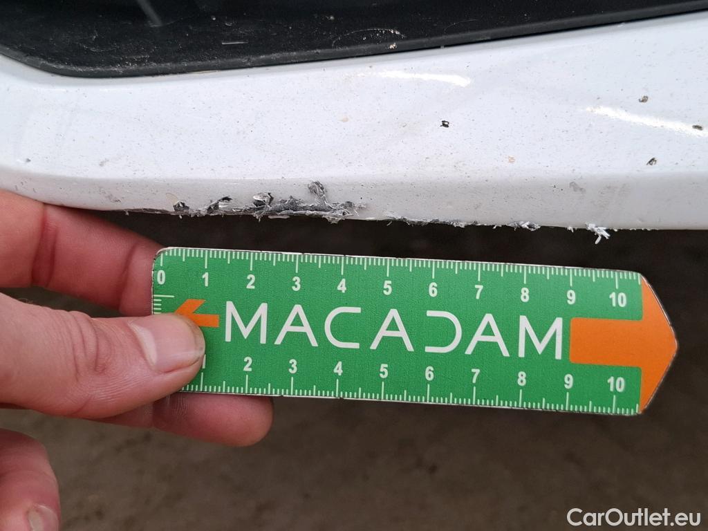  Renault  Megane RENAULT Mégane Société / 2020 / 5P / Berline Air Nav réversible Blue dCi 115 - 21N #3