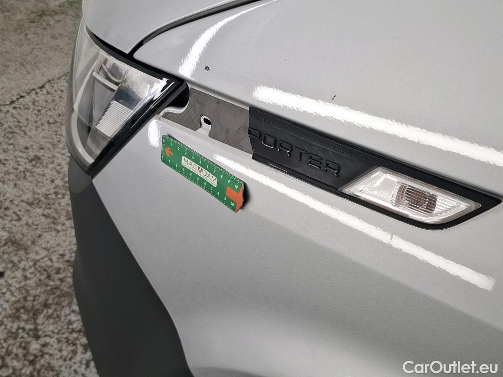  Volkswagen  Transporter VOLKSWAGEN  2019 4P Fourgon tôlé 20 TDi 110 L1H1 Business #9