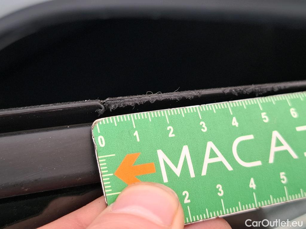  Renault  Megane RENAULT Mégane Société / 2020 / 5P / Berline Air Nav réversible Blue dCi 115 - 21N #13