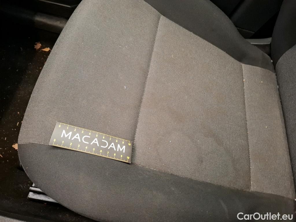  Volkswagen  Caddy VOLKSWAGEN  Van VU 4p Fourgonnette 2.0 TDI 150 Business Line #15