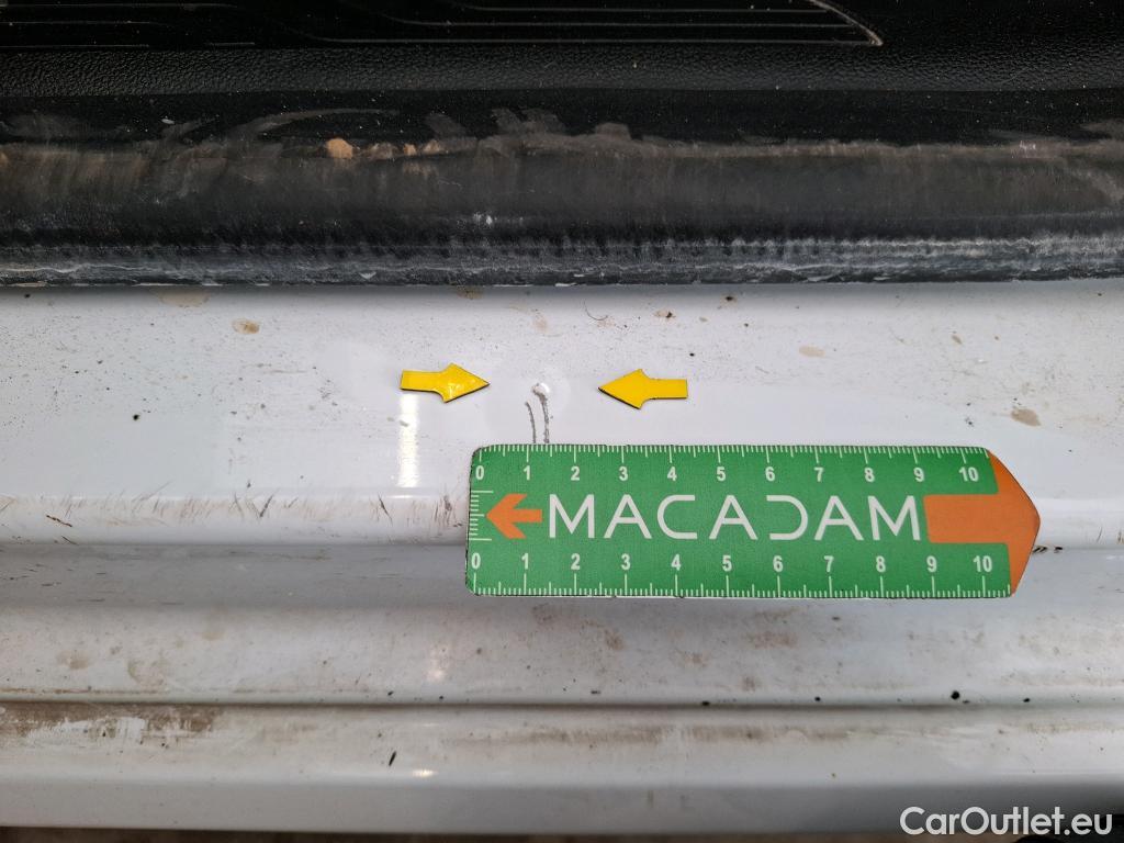  Renault  Megane RENAULT Mégane Société / 2020 / 5P / Berline Air Nav réversible Blue dCi 115 - 21N #19