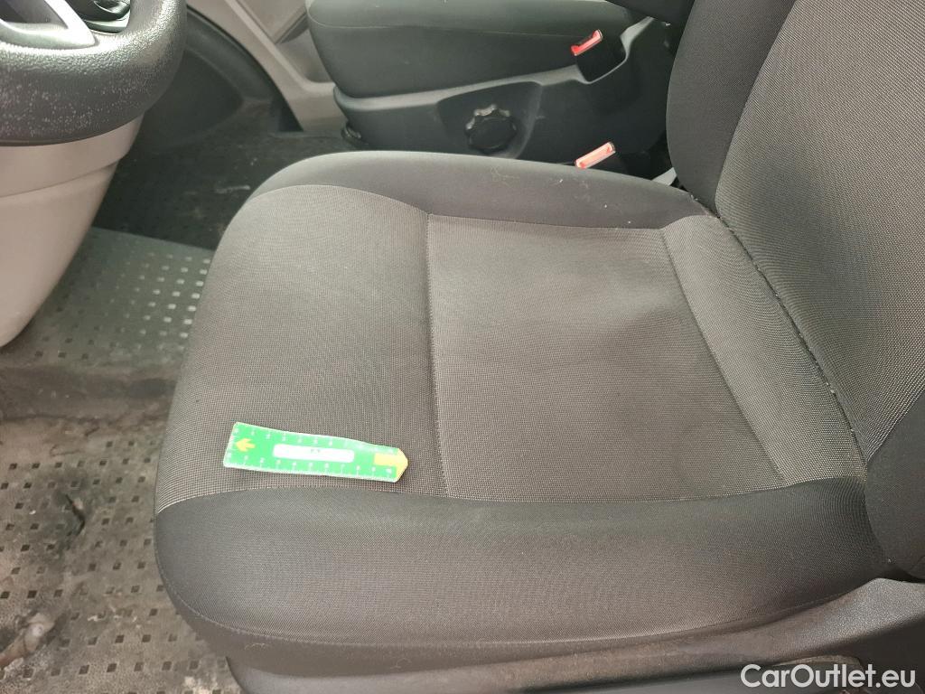  Volkswagen  Transporter T6  Fourgon 2.0 100CV BVM5 #15