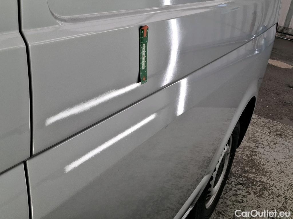  Volkswagen  Transporter T6  Fourgon 2.0 100CV BVM5 #3