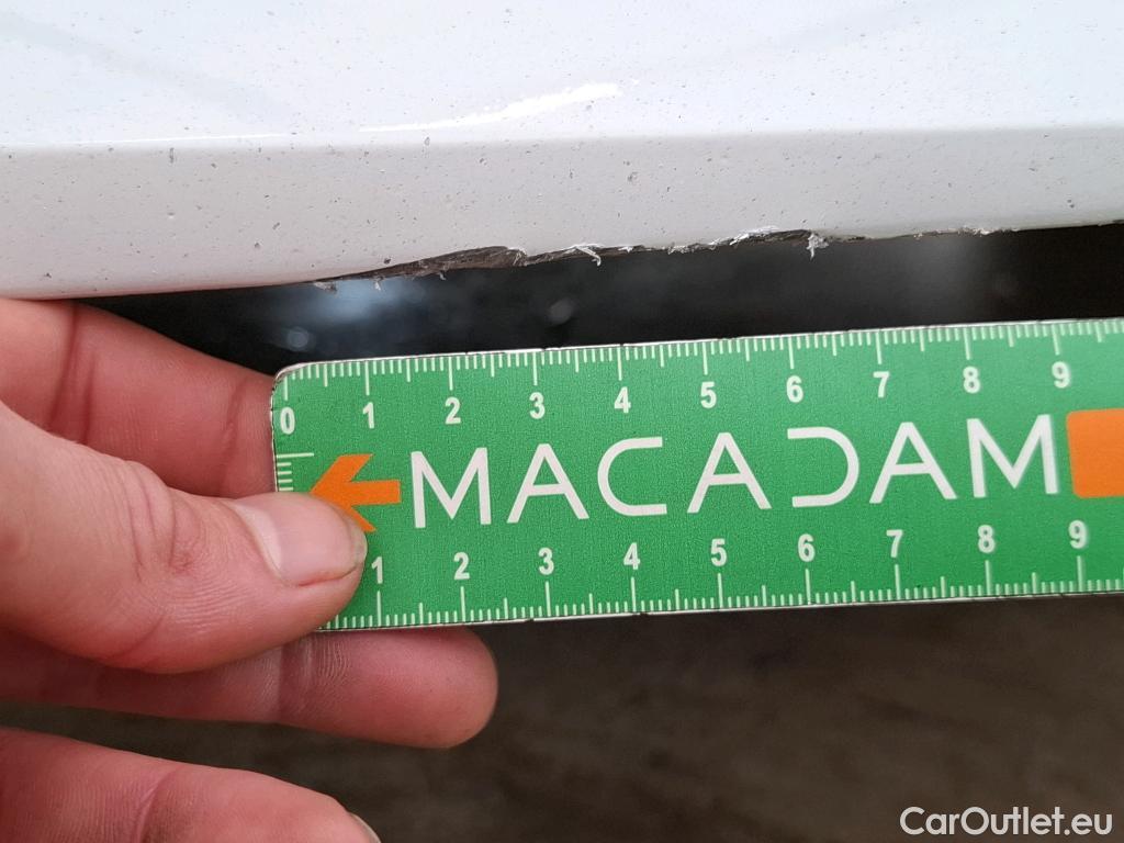  Renault  Megane RENAULT Mégane Société / 2020 / 5P / Berline Air Nav réversible Blue dCi 115 - 21N #2