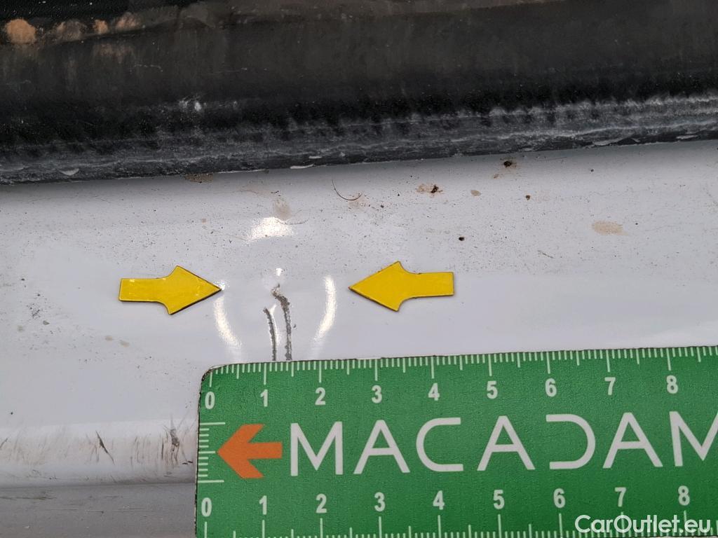  Renault  Megane RENAULT Mégane Société / 2020 / 5P / Berline Air Nav réversible Blue dCi 115 - 21N #20