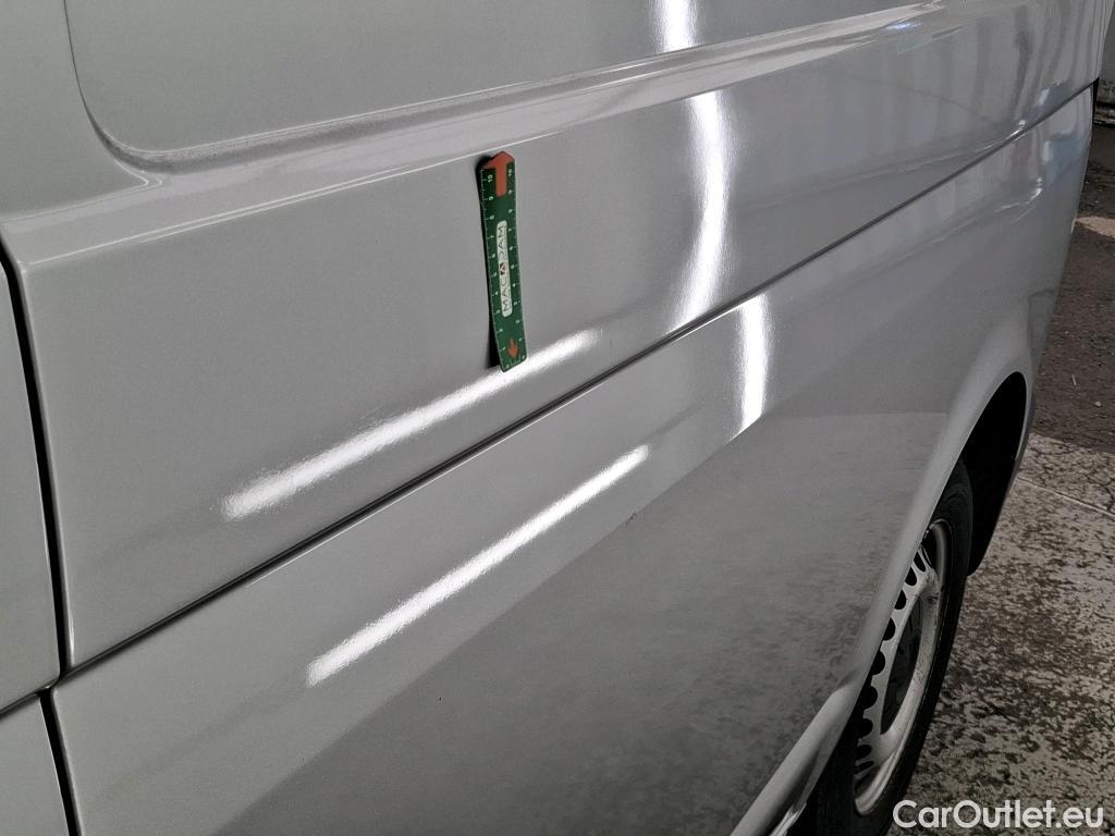  Volkswagen  Transporter T6  Fourgon 2.0 100CV BVM5 #2