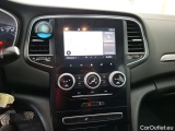  Renault  Megane RENAULT Mégane Société / 2020 / 5P / Berline Air Nav réversible Blue dCi 115 - 21N #6