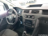  Volkswagen  Caddy VOLKSWAGEN  Van VU 4p Fourgonnette 2.0 TDI 150 Business Line #5