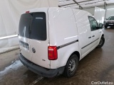  Volkswagen  Caddy VOLKSWAGEN  Van VU 4p Fourgonnette 2.0 TDI 150 Business Line #3