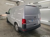  Volkswagen  Transporter VOLKSWAGEN  2019 4P Fourgon tôlé 20 TDi 110 L1H1 Business #2