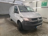  Volkswagen  Transporter VOLKSWAGEN  2019 4P Fourgon tôlé 20 TDi 110 L1H1 Business #4