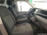  Volkswagen  Transporter VOLKSWAGEN  2019 4P Fourgon tôlé 20 TDi 110 L1H1 Business #8