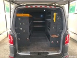  Volkswagen  Transporter VOLKSWAGEN  2019 4P Fourgon tôlé 20 TDi 110 L1H1 Business #10