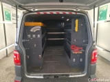  Volkswagen  Transporter T6  Fourgon 2.0 100CV BVM5 #10