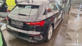  Audi  A3  Sportback 30 TDI S line 2.0 TDI 85KW AT7 E6d #2