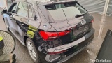  Audi  A3  Sportback 30 TDI S line 2.0 TDI 85KW AT7 E6d #8