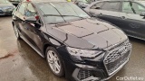  Audi  A3  Sportback 30 TDI S line 2.0 TDI 85KW AT7 E6d #7