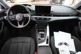  Audi  A4  Avant 40 TDI advanced 2.0 TDI 150KW AT7 E6d #3