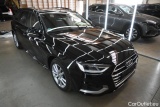  Audi  A4  Avant 40 TDI advanced 2.0 TDI 150KW AT7 E6d #7