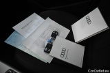  Audi  A4  Avant 40 TDI advanced 2.0 TDI 150KW AT7 E6d #13