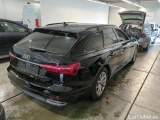  Audi  A6  Avant 40 TDI 2.0 TDI 150KW AT7 E6d #2