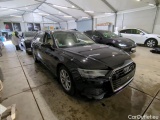  Audi  A6  Avant 40 TDI 2.0 TDI 150KW AT7 E6d #7