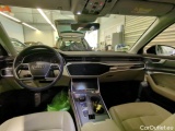  Audi  A6  Avant 40 TDI 2.0 TDI 150KW AT7 E6d #16