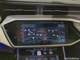  Audi  A6  Avant 40 TDI 2.0 TDI 150KW AT7 E6d #20