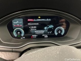  Audi  Q5  50 TFSI e quattro advanced 2.0 TFSI 220KW AT7 E6d #6