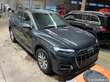  Audi  Q5  50 TFSI e quattro advanced 2.0 TFSI 220KW AT7 E6d #8
