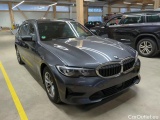  Bmw  Serie 3 Baureihe 3 Touring 320 d Advantage 2.0 140KW AT8 E6d #7