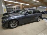  Bmw  Serie 3 Baureihe 3 Touring 320 d Advantage 2.0 140KW AT8 E6d #15