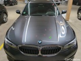  Bmw  Serie 3 Baureihe 3 Touring 320 d Advantage 2.0 140KW AT8 E6d #30