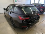  Bmw  Serie 3 Baureihe 3 Touring 320 d 2.0 140KW AT8 E6d #9