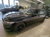  Bmw  Serie 3 Baureihe 3 Touring 320 d 2.0 140KW AT8 E6d #11