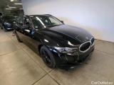  Bmw  Serie 3 Baureihe 3 Touring 320 d 2.0 140KW AT8 E6d #21