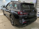  Bmw  X3 Baureihe  xDrive 30 e M Sport 2.0 215KW AT8 E6d #12