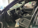  Bmw  X3 Baureihe  xDrive 30 e M Sport 2.0 215KW AT8 E6d #20