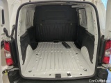  Citroen  Berlingo  Kasten Club M/L1 1.5 BlueHDi 75KW MT6 E6d #9
