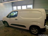  Citroen  Berlingo  Kasten Club M/L1 1.5 BlueHDi 75KW MT6 E6d #14